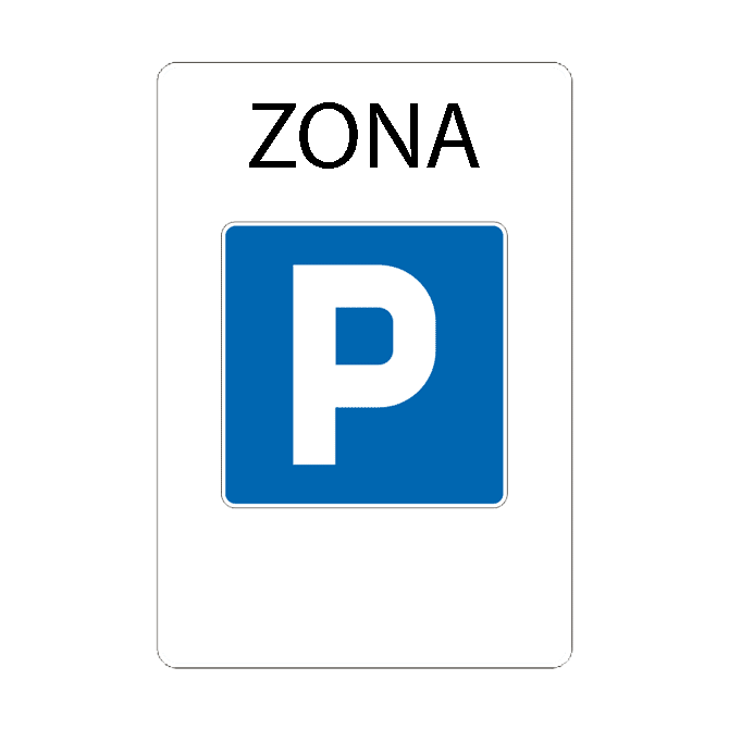 Stovėjimo zona