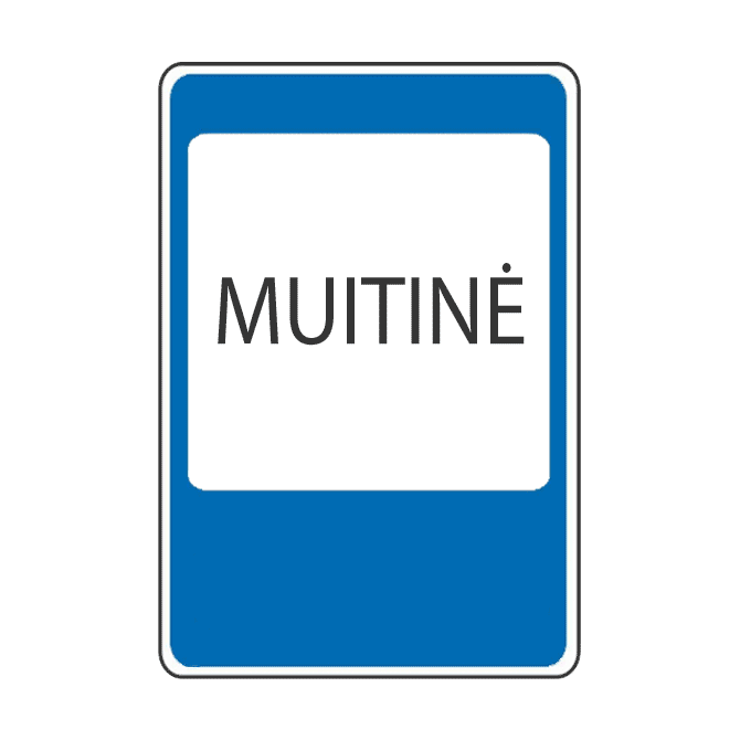 Muitinė