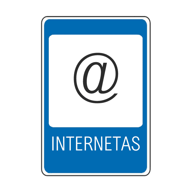 Internetas
